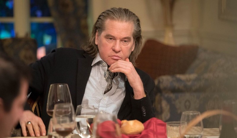 Val Kilmer a murit pe 1 aprilie 2025, la 65 de ani, Foto: Profimedia Images