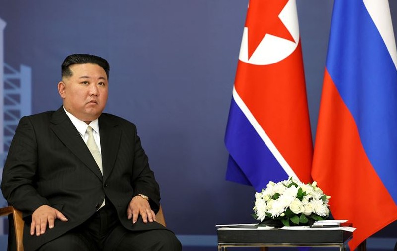 Nord-coreenii au fost obligaţi să-i jure credinţă liderului Kim Jong-un, de ziua sa. Semnificația acestui ordin