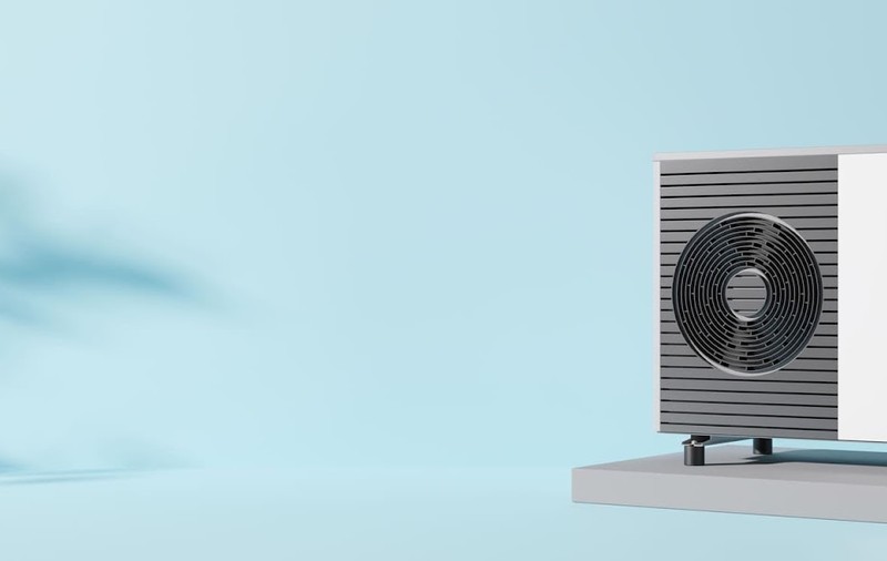 Soluții de încălzire sustenabile: ce înseamnă să treci la o pompă de căldură cu refrigerant ecologic