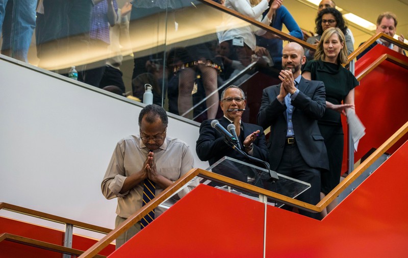 Premiile Pulitzer 2019. Investigațiile legate de Donald Trump și articole despre atacuri armate în SUA, pe lista câștigătorilor