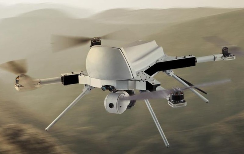 Raport ONU: O dronă militară autonomă a atacat o persoană fără să fi primit ordin. Este primul atac al unui robot asupra unui om