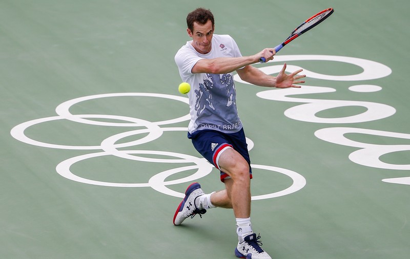 Jocuri Olimpice. Scoțianul Andy Murray, portdrapelul Marii Britanii la Rio