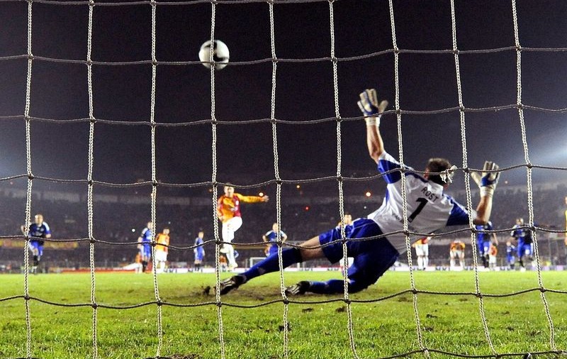 Cum trebuie executat penalty-ul perfect 