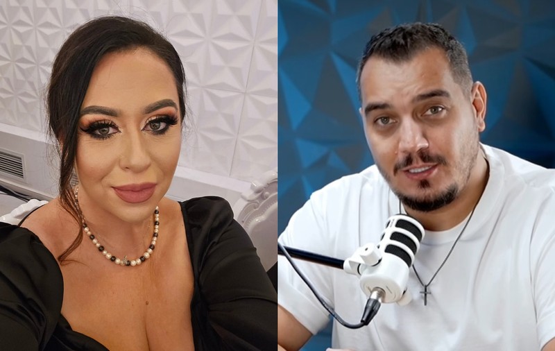 Oana Roman îl condamnă pe Bursucu pentru atitudinea lui față de Tzancă Uraganu: „Eu nu te-am plăcut pe tine niciodată, nici tu pe mine”