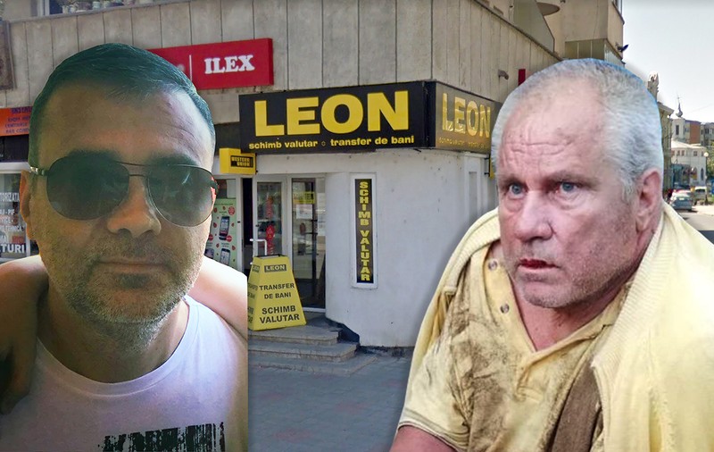 EXCLUSIV / Gheorghe Dincă primea bani prin Western Union. Patronul unei case de schimb valutar din Caracal de unde suspectul ridica sumele: ”Ăsta trebuie verificat la orice chestie”