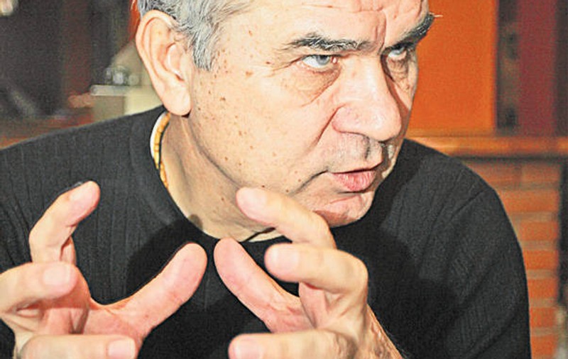 Anghel Iordănescu vede un viitor sumbru pentru Steaua:  «Nu va putea scăpa de judecata UEFA»