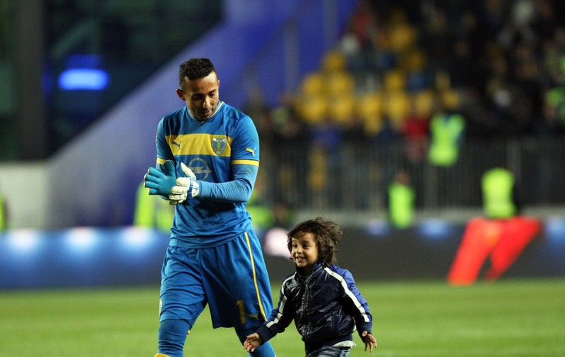 CAZUL PECANHA / LPF reacţionează oficial: ”Petrolul nu e în culpă!"