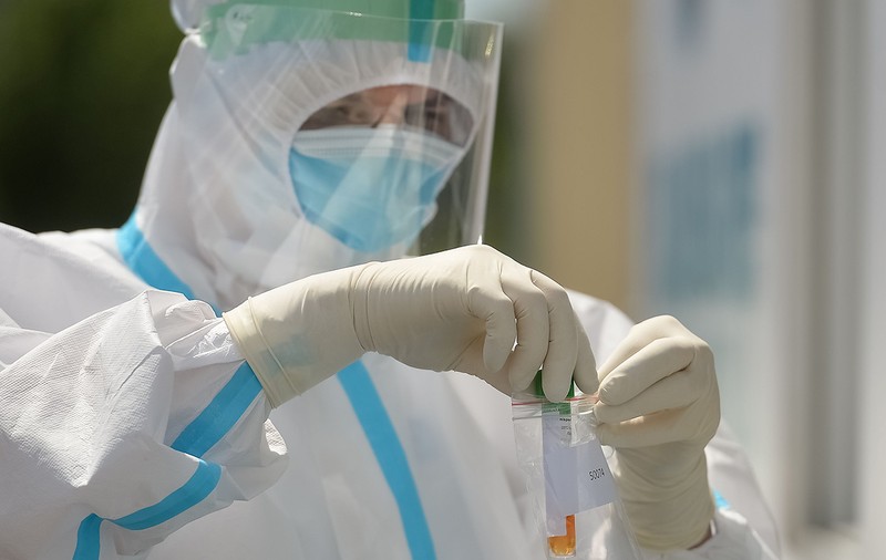 Ministerul Sănătății anunță un program comun de funcționare pentru toate centrele de testare COVID. Între ce ore vor fi acestea deschise
