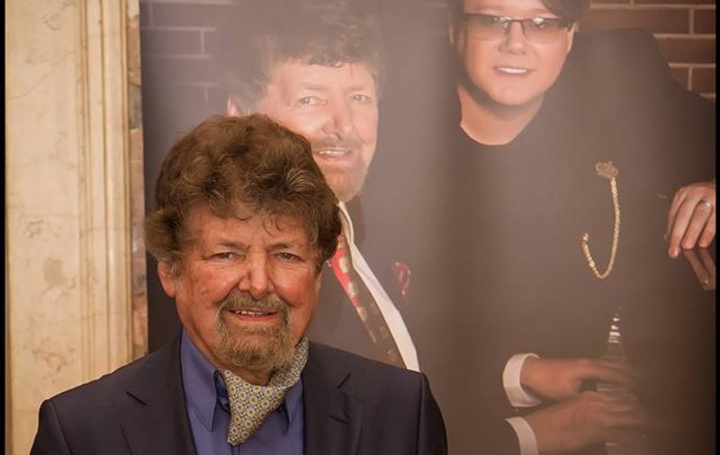 VIDEO EXCLUSIV/ La 83 de ani, Szolt Kerestely, cel mai prolific compozitor român, împarte cântăreții în două tabere: ”Cine nu a colaborat cu mine, nu e artist în muzica ușoară”