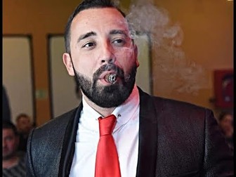 Manu Bombardieru