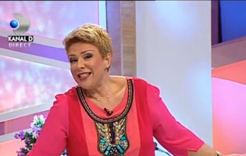 A CÂNTAT CU BEYONCE ŞI MICHAEL BOLTON ŞI ESTE ROMÂNCĂ! ŞI-A DESCHIS SUFLETUL LA TEO!
