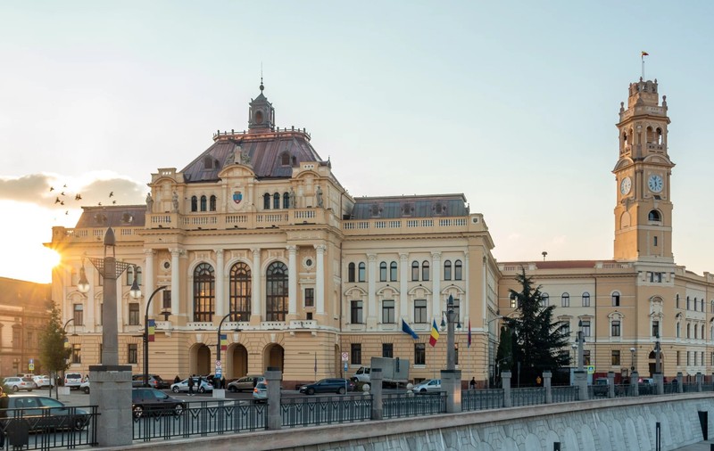 Veniturile Primăriei Oradea au scăzut cu 20 de milioane de euro din cauza unei modificări legislative