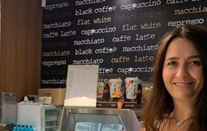 Amalia Năstase, cu 30 de kilograme mai slabă. "Când Teo Trandafir nu te mai recunoaște înseamnă că te îmbogățești?"