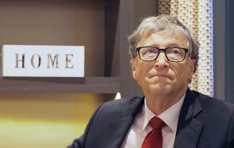 Când vom avea un vaccin pentru COVID-19. Bill Gates, despre posibilitatea producerii unui ser anul acesta