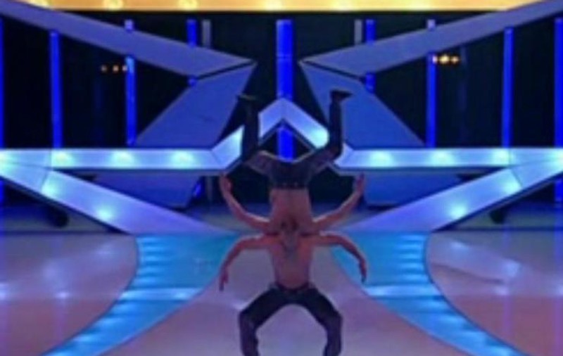 Vă mai amintiţi de trupa Balance? Talentul lor a fost recunoscut: au semnat cu Cirque du Soleil!