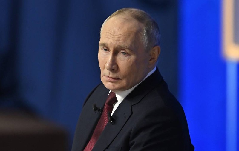 Trei semne care indică înfrângerea Rusiei în 2026: „Putin fie nu înțelege, fie nu vrea să recunoască”