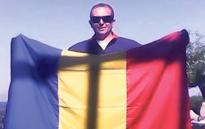 INTERVIU | Stabilit în Grecia, George Ceauşilă radiografiază adversarul din play-off