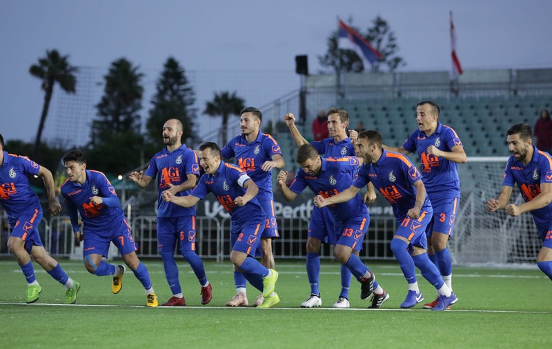 VIDEO | Campionatul Mondial de minifotbal 2019 din Australia. Tricolori de bronz. Mexicul a cucerit aurul