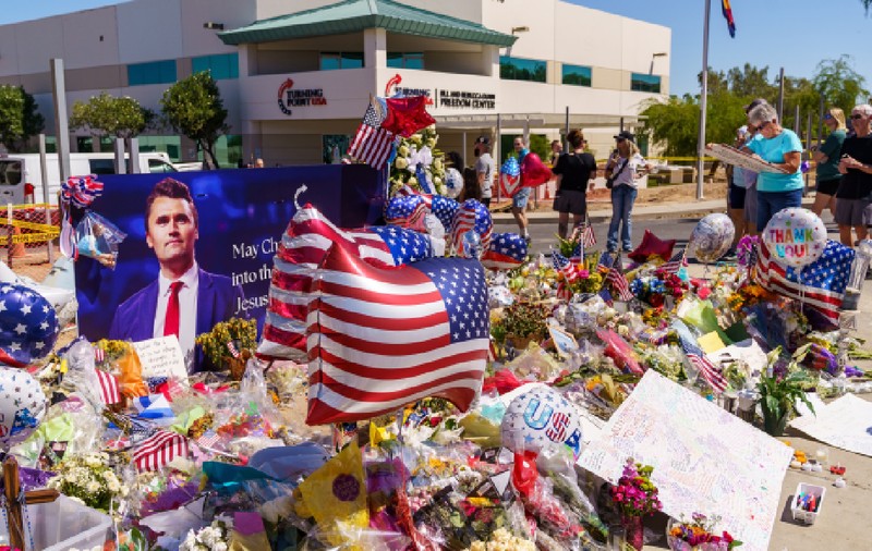 Înmormântarea lui Charlie Kirk: 100.000 de oameni sunt așteptați la discursurile lui Donald Trump, JD Vance, Marco Rubio și Pete Hegseth