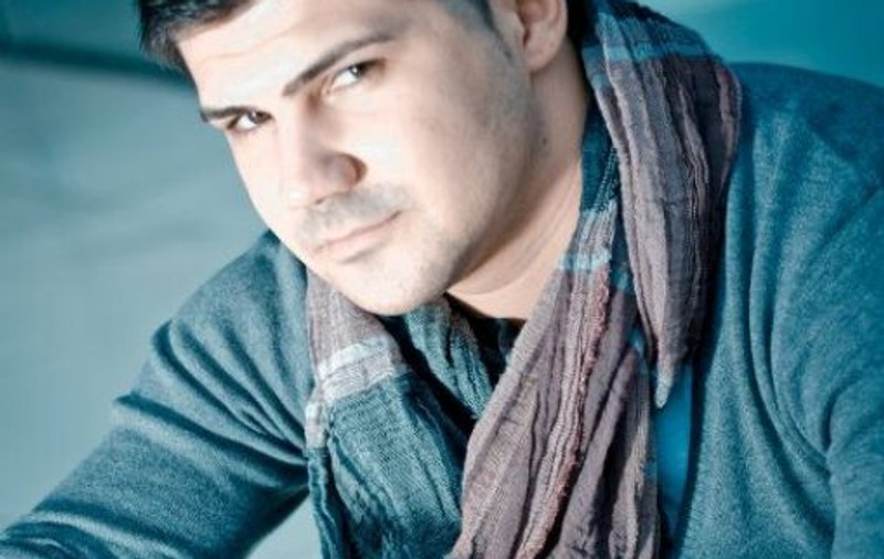 Lucian Colareza, noua voce care cântă cu rapp-erii de la BUG Mafia