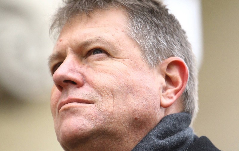 E OFICIAL! Klaus Iohannis A RETRIMIS Codul Fiscal la Parlament