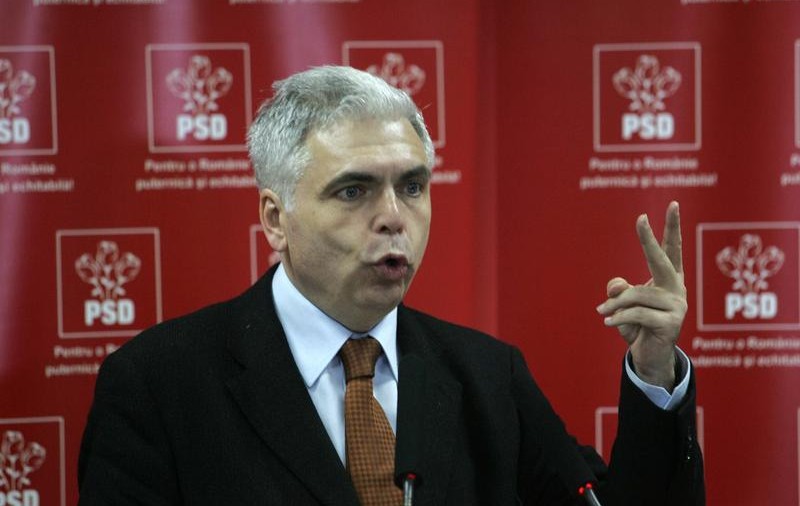 UPDATE: Fostul europarlamentar Adrian Severin vrea în libertate după ce a ținut „cursuri de analfabetizare” în penitenciar