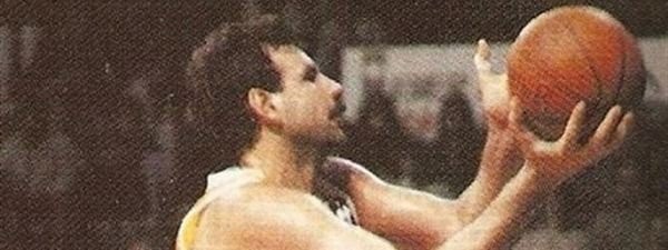 Mike Phillips