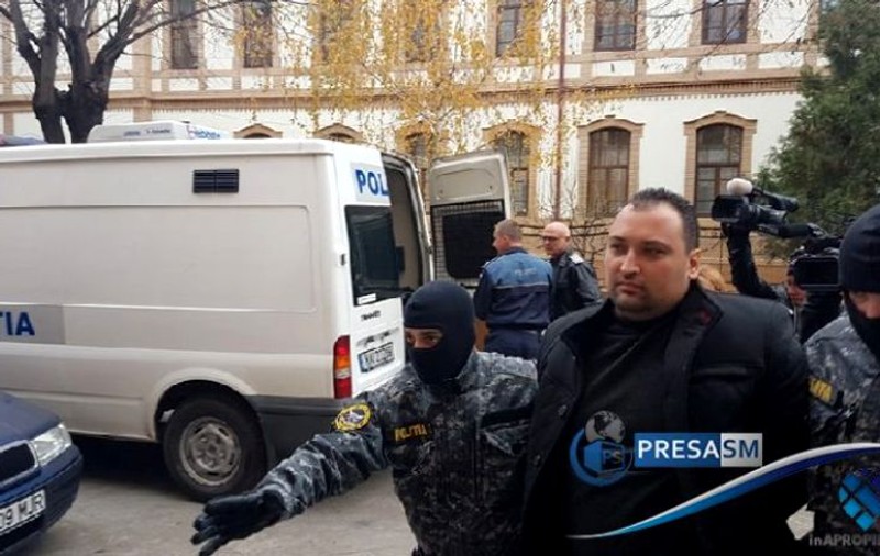 Triplul asasinat de la Satu Mare. Unde este arma crimei și câți bani a furat Răzvan Rentea din casa părinților pe care i-a omorât cu sânge rece