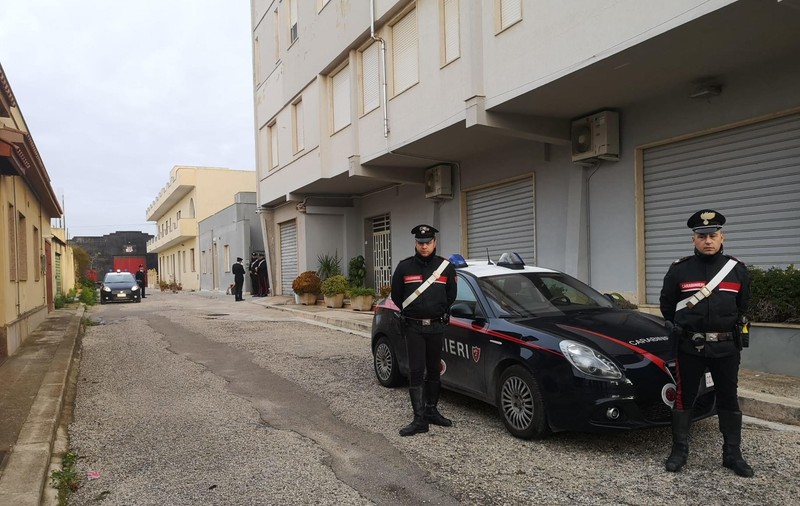 Un buncăr secret, ascuns după un dulap. Poliția italiană, detalii despre ascunzătoarea „celui mai căutat om din Italia”