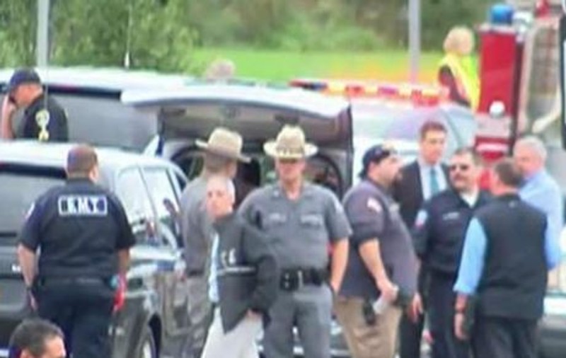 Tragedie în New York! 20 de nuntași, morți în urma unui accident