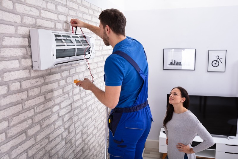 Clasa energetică din care face parte aparatul de aer condiționat îți oferă informații prețioase referitoare la consumul de energie