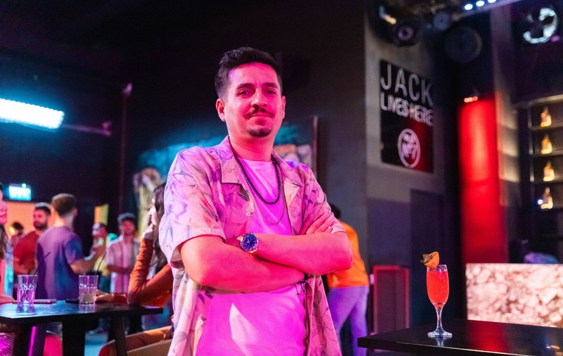 George Tănase, protagonist într-o comedie care pune cuplurile față în față cu propriile prejudecăți: „Respectul, încrederea și iubirea. Acesta este trepiedul unei relații”