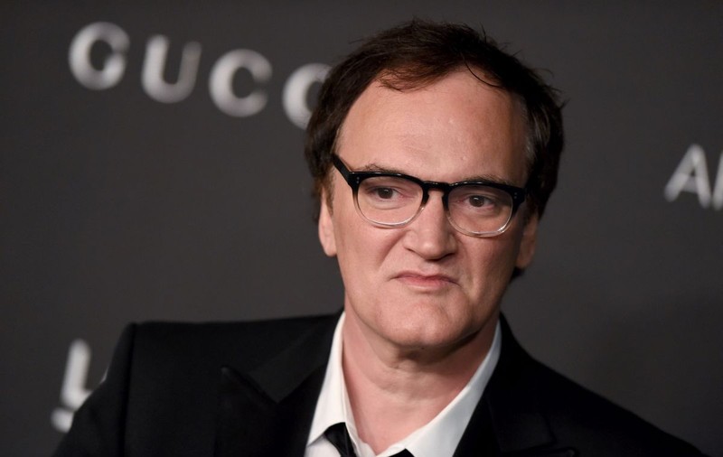 VESTE TRISTĂ! QUENTIN TARANTINO vrea SĂ SE RETRAGĂ din CINEMATOGRAFIE!