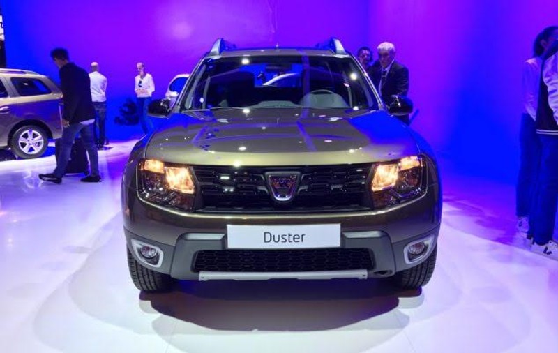 Duster și Logan și Sandero au cucerit piața auto din Rusia