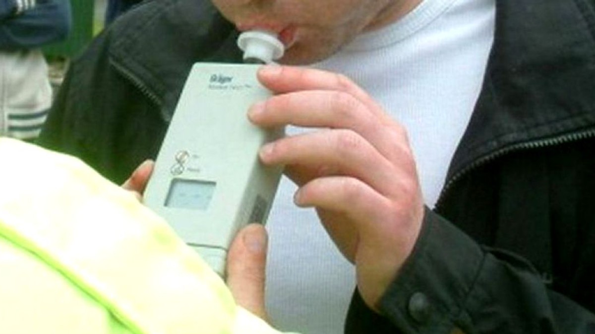 Un gălăţean a ajuns în stare foarte gravă la spital cu o alcoolemie record: 6,3 la mie alcool în sânge
