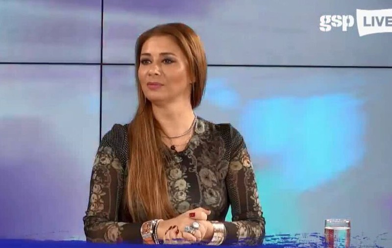 Anamaria Prodan a spus adevărul despre incidentul cu Dan Alexa. „Nu se aștepta să am o asemenea reacție. E greșeala mea”