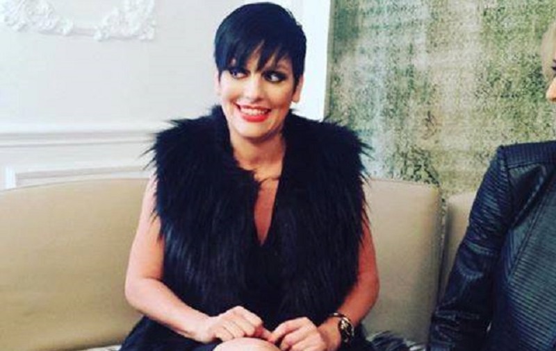 Chef Patrizia Paglieri a slăbit peste 20 de kilograme, fără prea mult efort