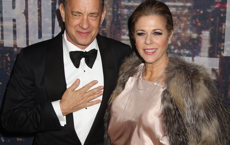 VIDEO | Actrița Rita Wilson, infectată cu coronavirus, cântă rap din autoizolare