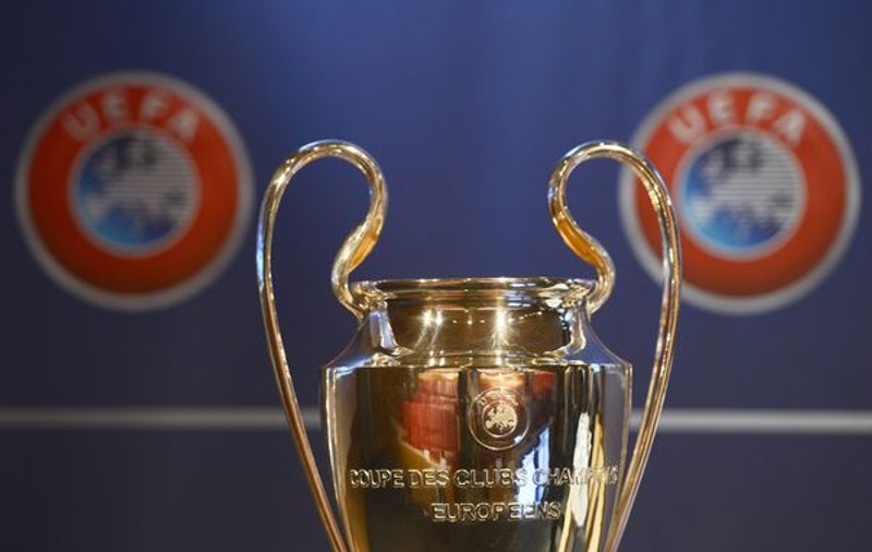 Europa League ar putea fi desfiinţata şi Champions League ar putea avea 64 de echipe
