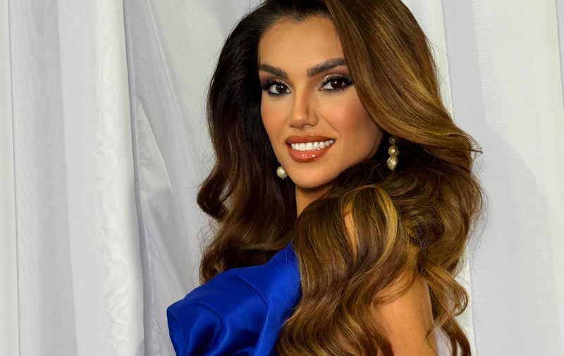 Cine este Loredana Salanţă, cea care a reprezentat România la Miss Universe 2024. A fost implicată în politică