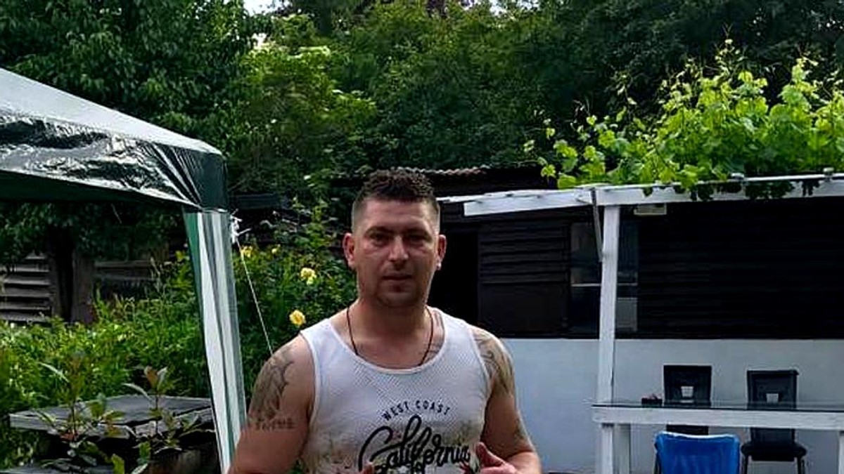 Florin Morariu, eroul atacului de la London Bridge, spune că se simte abandonat