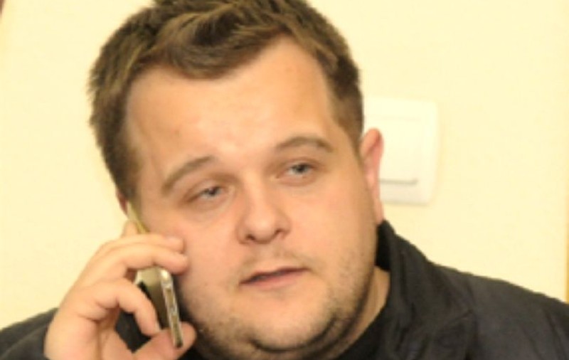 Fiul liderului PSD Vaslui, Dumitru Buzatu, numit secretar de stat în cadrul Secretariatului General al Guvernului