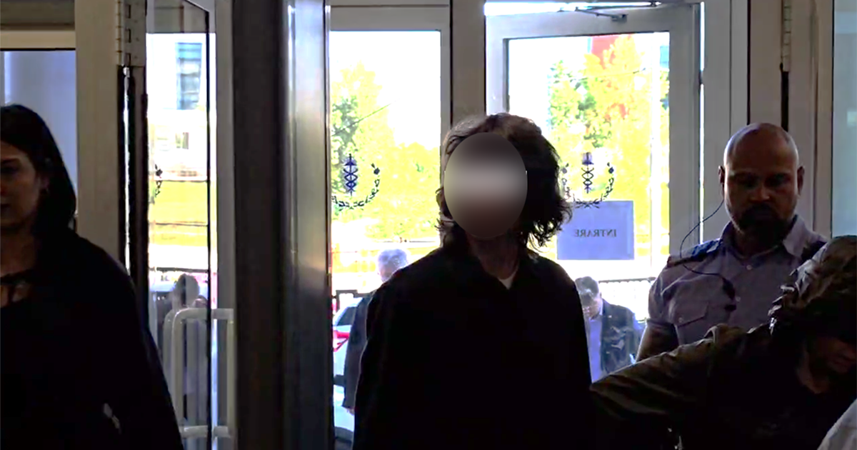 Alexandre Iancu, adolescentul care a semănat haos în statul New York și riscă pedeapsa pe viață în SUA