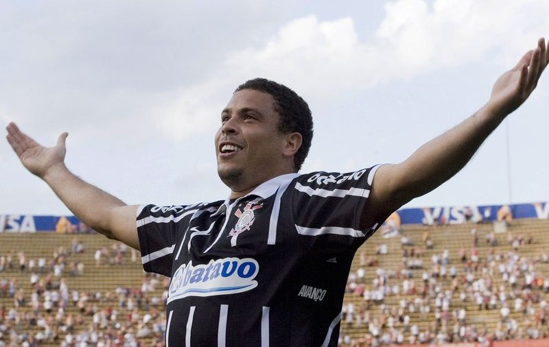 Ronaldo este tată pentru a treia oară