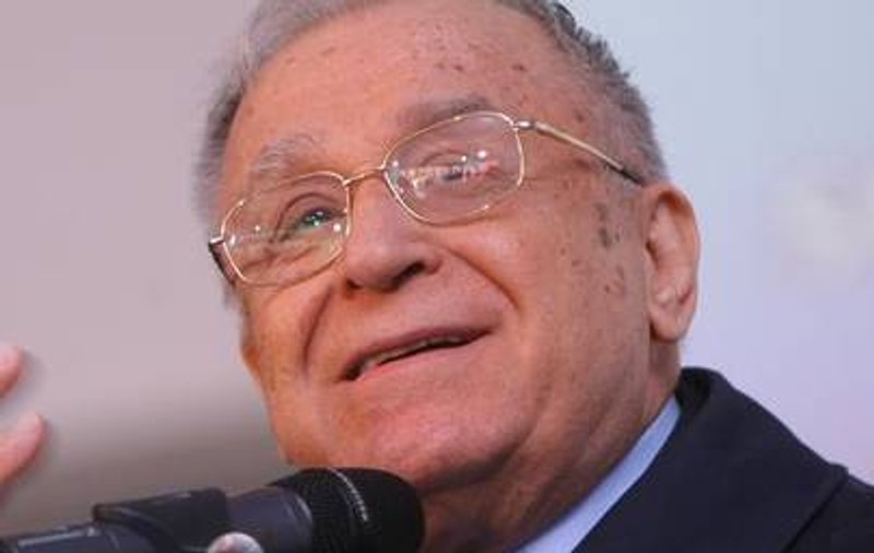 Ion Iliescu, la un pas să fie împușcat de un SPP-ist