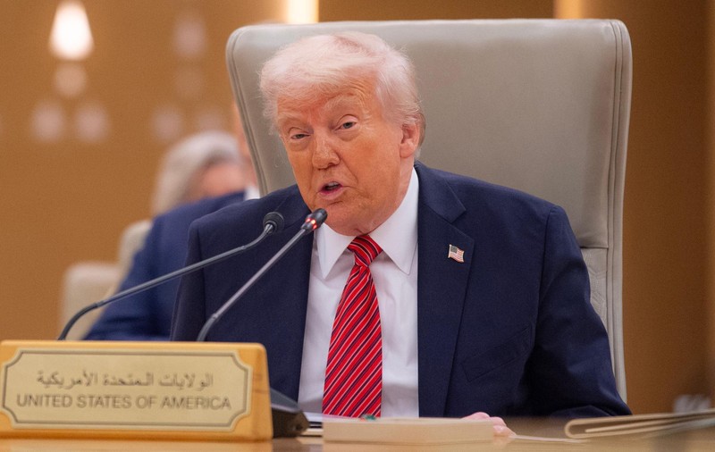 Strategia la care recurge administrația Trump pentru a fi iubită de americani: bani dați până și bebelușilor, doar până la sfârșitul mandatului