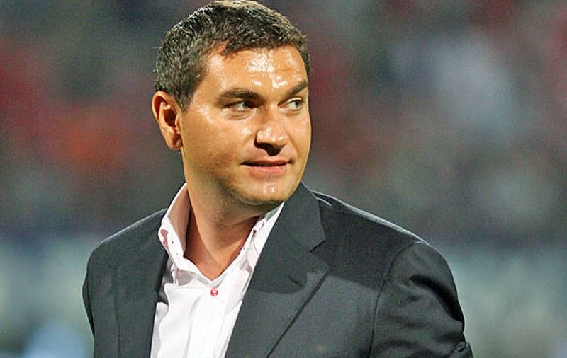 Declaraţia care îi va supăra pe toţi dinamoviştii! Cristi Borcea: «Din păcate pentru noi, Steaua va...» 