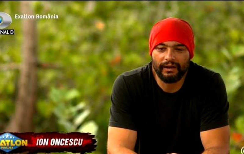 Ion Oncescu îl acuză pe Giani Kiriță. "Nu mai trăgea"