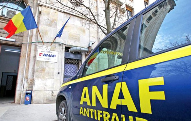 ANAF a stabilit data până la care vor fi trimise deciziile de impunere pentru 2016-2017