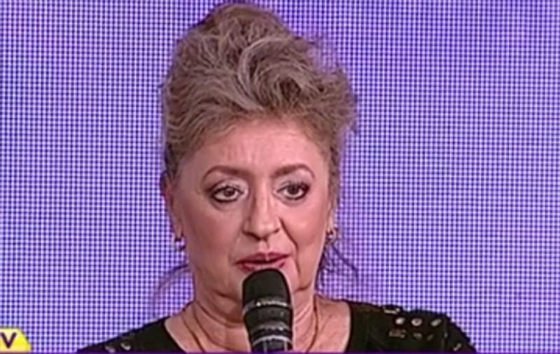 “Pisica neagră”, stewardesa care a sfidat moartea, dezvăluiri cutremurătoare. Laura Grigore: “A durat 18 secunde până s-a rupt avionul în două”